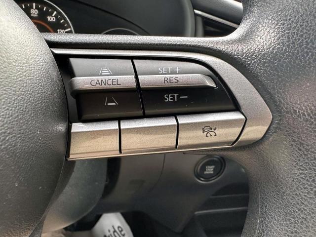 2023 Mazda CX-30 2.5 S