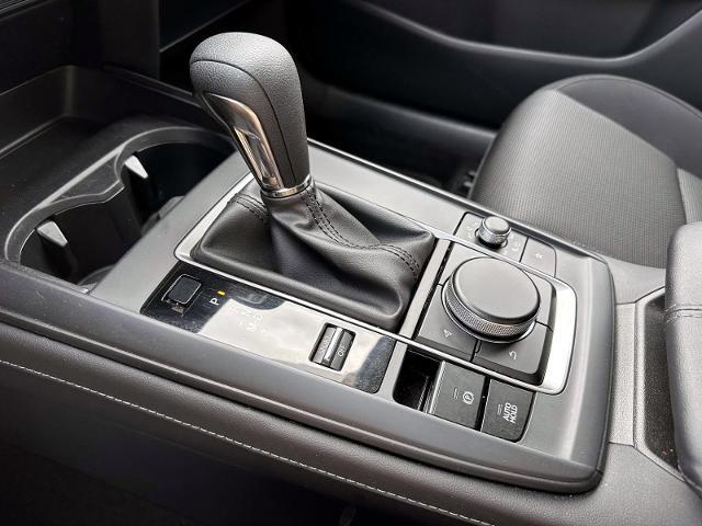 2023 Mazda CX-30 2.5 S