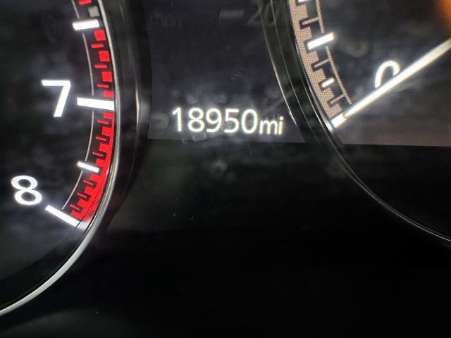 2023 Mazda CX-30 2.5 S