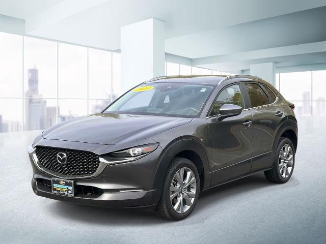2023 Mazda CX-30 2.5 S Select for sale in MEDFORD, NY