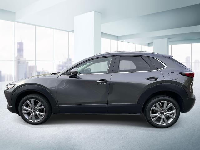 2023 Mazda CX-30 2.5 S Select