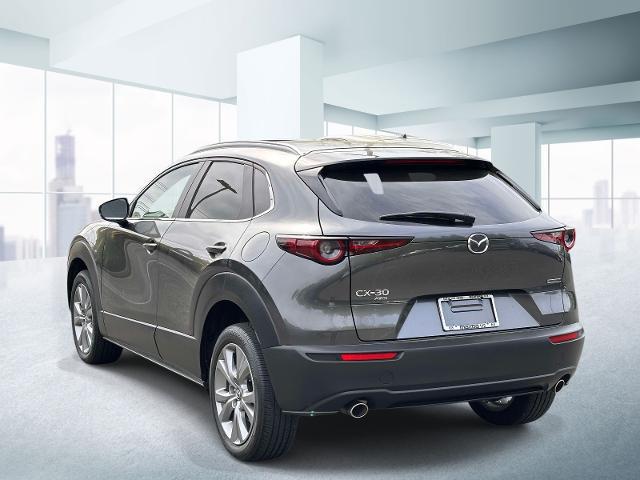 2023 Mazda CX-30 2.5 S Select
