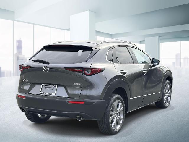 2023 Mazda CX-30 2.5 S Select