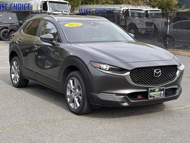 2023 Mazda CX-30 2.5 S Select