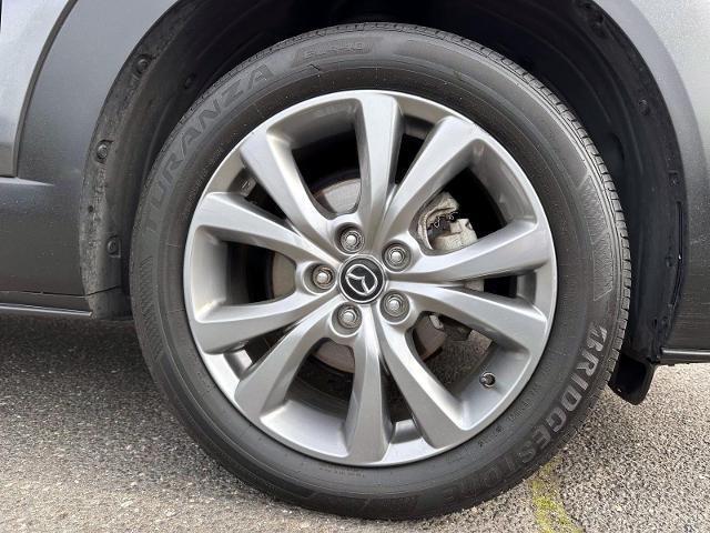 2023 Mazda CX-30 2.5 S Select