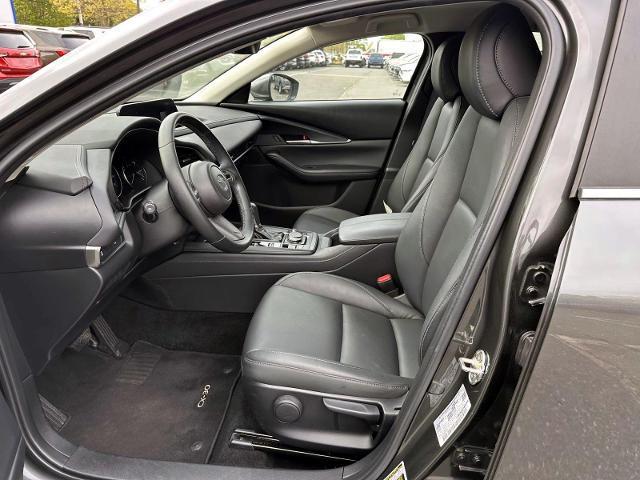 2023 Mazda CX-30 2.5 S Select