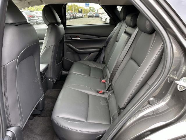 2023 Mazda CX-30 2.5 S Select