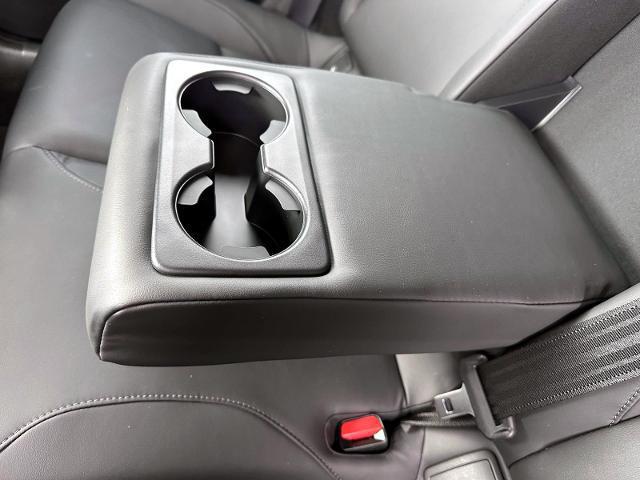 2023 Mazda CX-30 2.5 S Select
