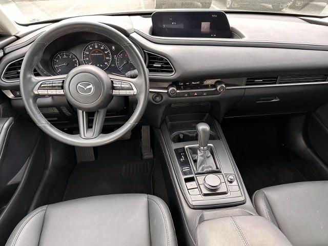 2023 Mazda CX-30 2.5 S Select