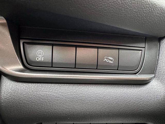 2023 Mazda CX-30 2.5 S Select