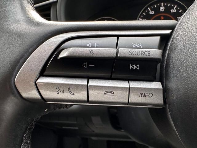 2023 Mazda CX-30 2.5 S Select