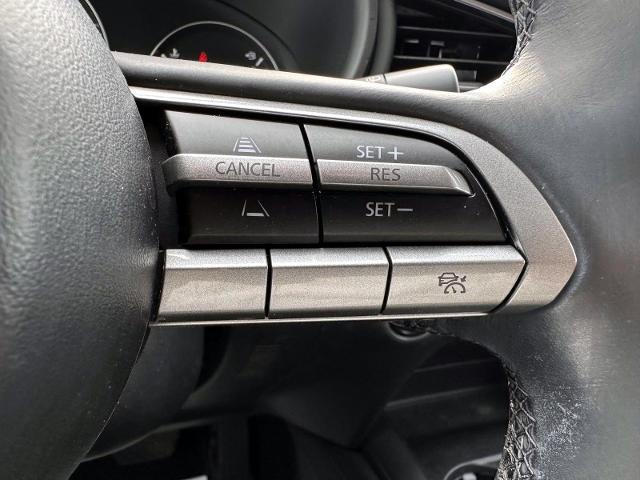 2023 Mazda CX-30 2.5 S Select