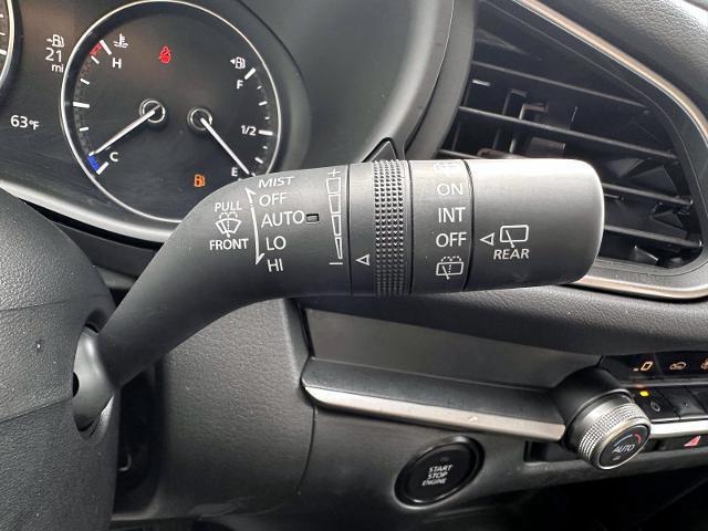 2023 Mazda CX-30 2.5 S Select