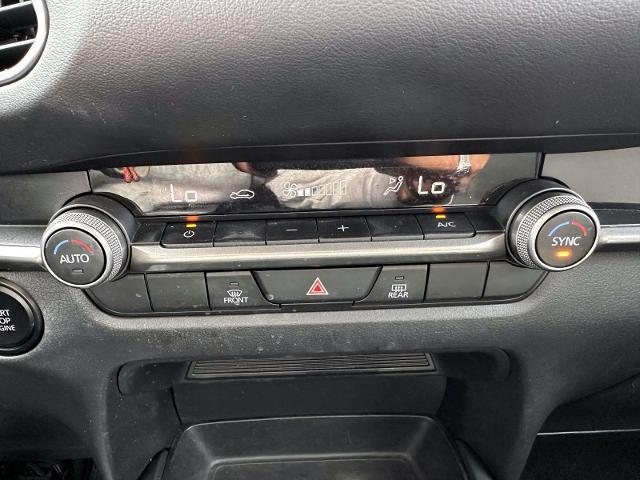 2023 Mazda CX-30 2.5 S Select