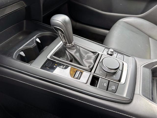 2023 Mazda CX-30 2.5 S Select