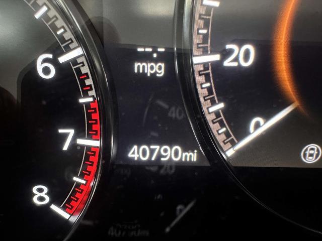 2023 Mazda CX-30 2.5 S Select