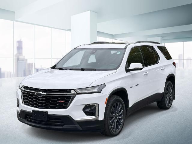 2023 Chevrolet Traverse AWD RS for sale in MEDFORD, NY