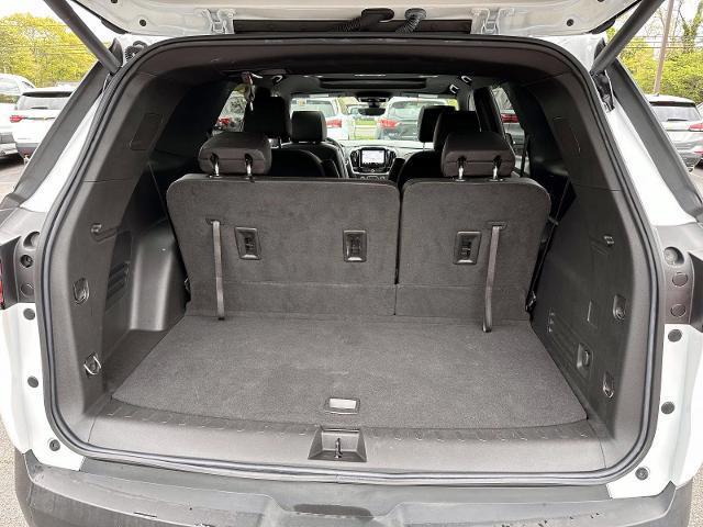 2023 Chevrolet Traverse AWD RS