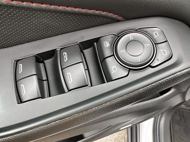 2023 Chevrolet Traverse AWD RS