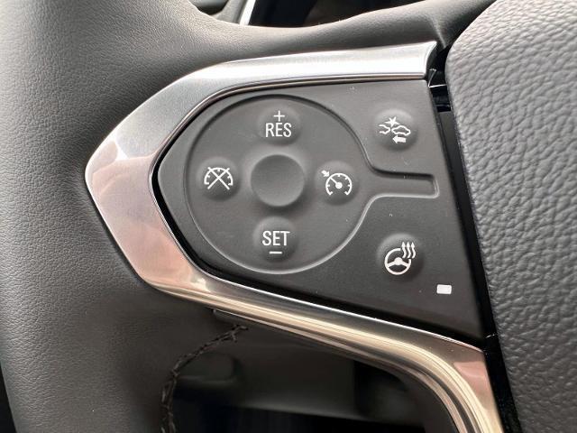 2023 Chevrolet Traverse AWD RS