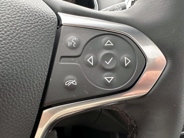 2023 Chevrolet Traverse AWD RS