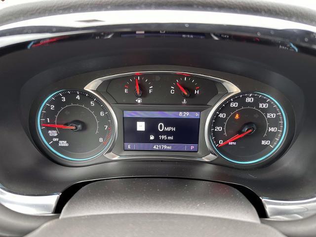 2023 Chevrolet Traverse AWD RS