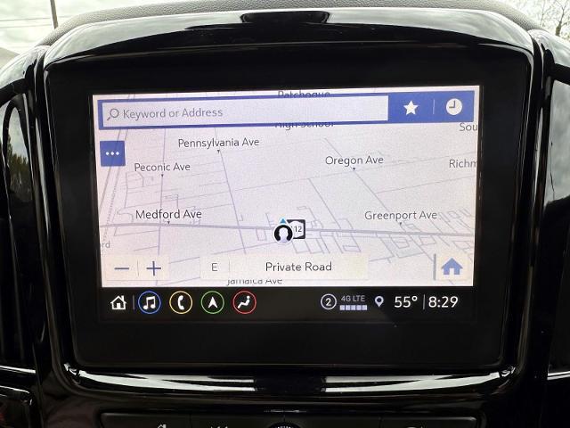 2023 Chevrolet Traverse AWD RS