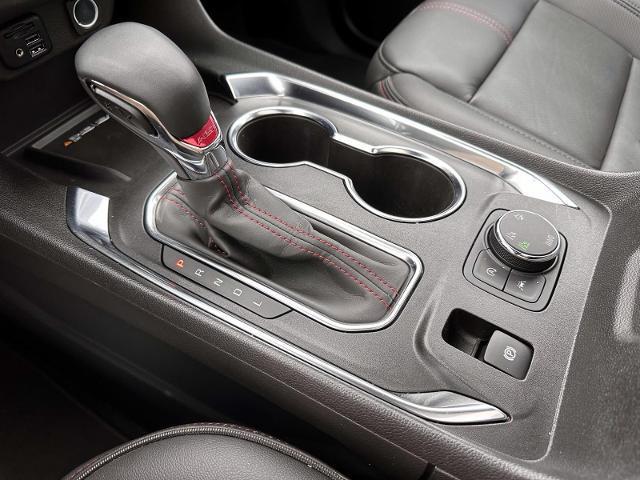 2023 Chevrolet Traverse AWD RS