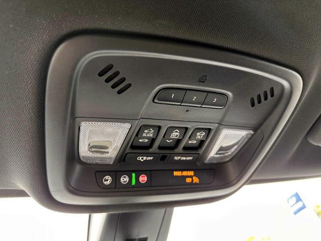 2023 Chevrolet Traverse AWD RS