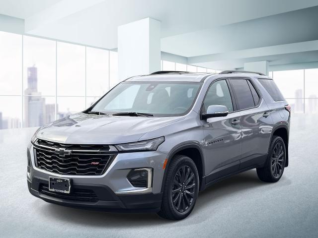2023 Chevrolet Traverse AWD RS for sale in MEDFORD, NY
