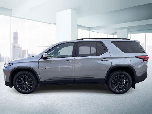 2023 Chevrolet Traverse AWD RS