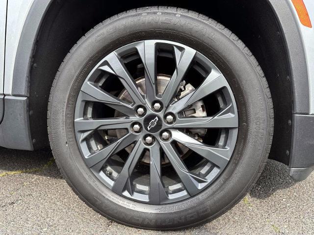 2023 Chevrolet Traverse AWD RS
