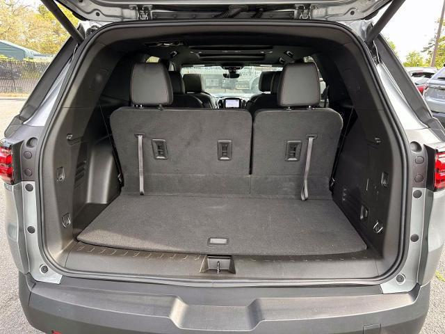 2023 Chevrolet Traverse AWD RS