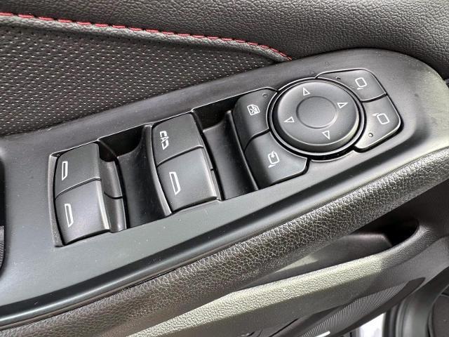 2023 Chevrolet Traverse AWD RS