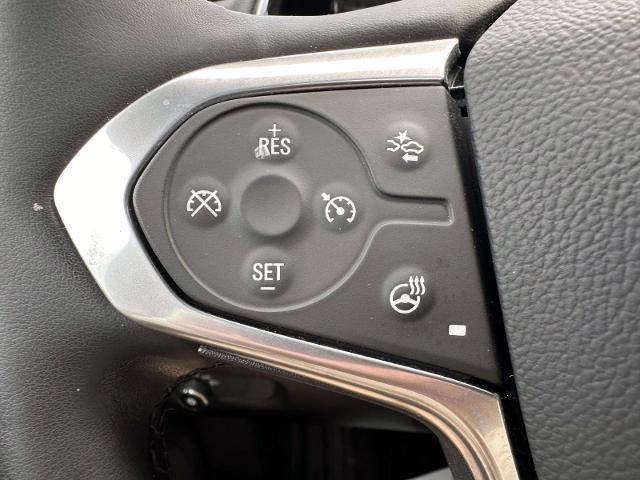 2023 Chevrolet Traverse AWD RS