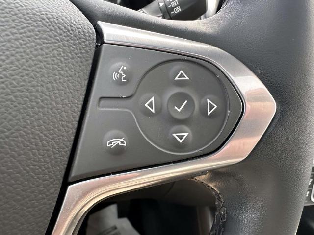 2023 Chevrolet Traverse AWD RS