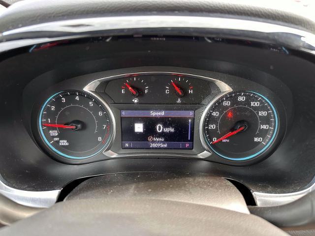 2023 Chevrolet Traverse AWD RS