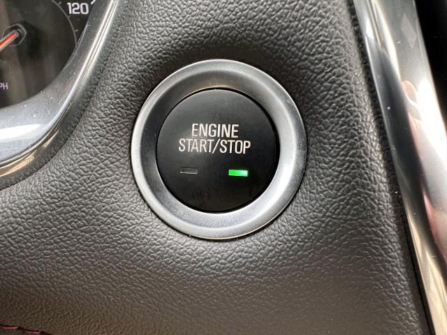 2023 Chevrolet Traverse AWD RS