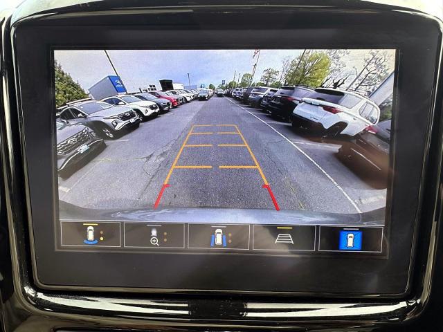 2023 Chevrolet Traverse AWD RS