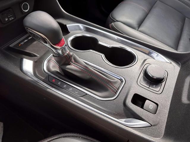 2023 Chevrolet Traverse AWD RS