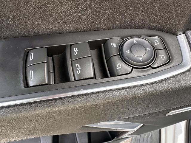 2025 Chevrolet Silverado 1500 4WD Crew Cab Short Bed LTZ