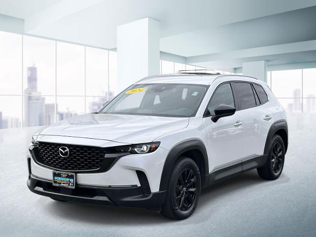 2024 Mazda CX-50 2.5 S Preferred for sale in MEDFORD, NY