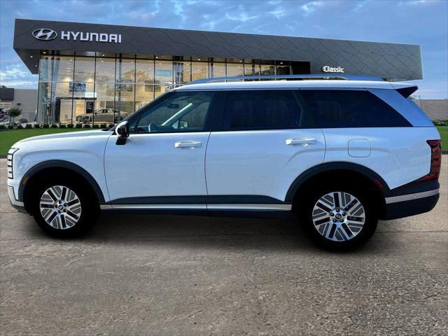 2026 Hyundai Palisade SEL Premium 7P