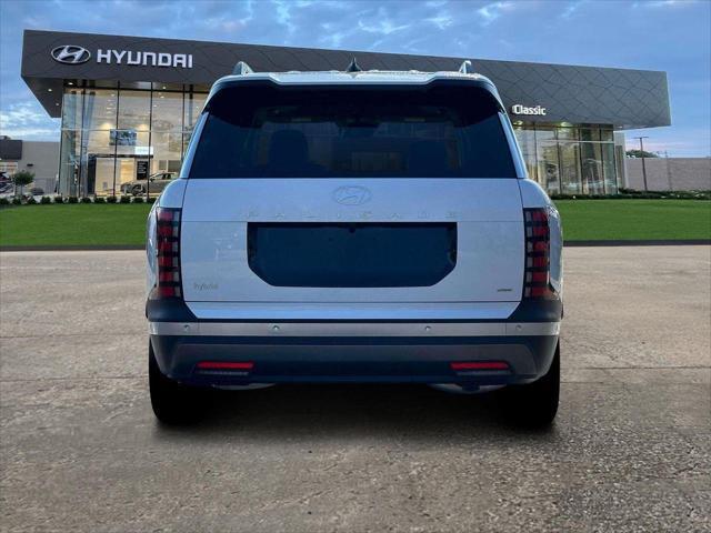 2026 Hyundai Palisade SEL Premium 7P
