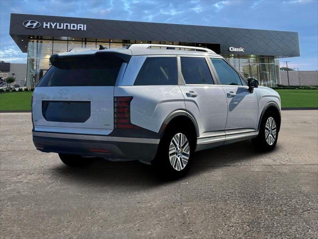 2026 Hyundai Palisade SEL Premium 7P