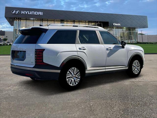 2026 Hyundai Palisade SEL Premium 7P