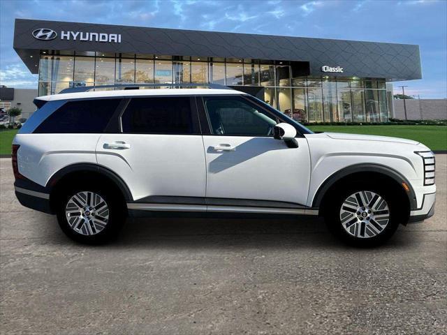 2026 Hyundai Palisade SEL Premium 7P