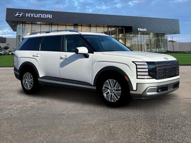 2026 Hyundai Palisade SEL Premium 7P