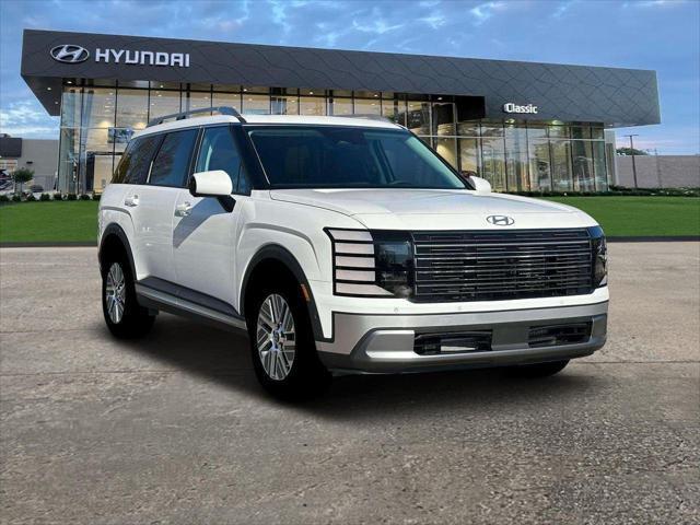 2026 Hyundai Palisade SEL Premium 7P