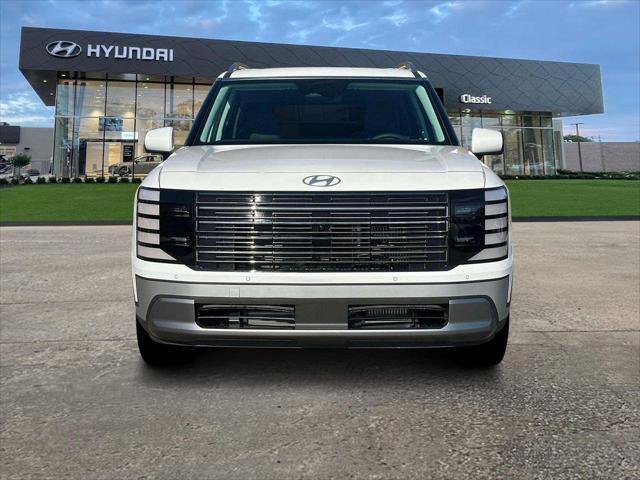 2026 Hyundai Palisade SEL Premium 7P